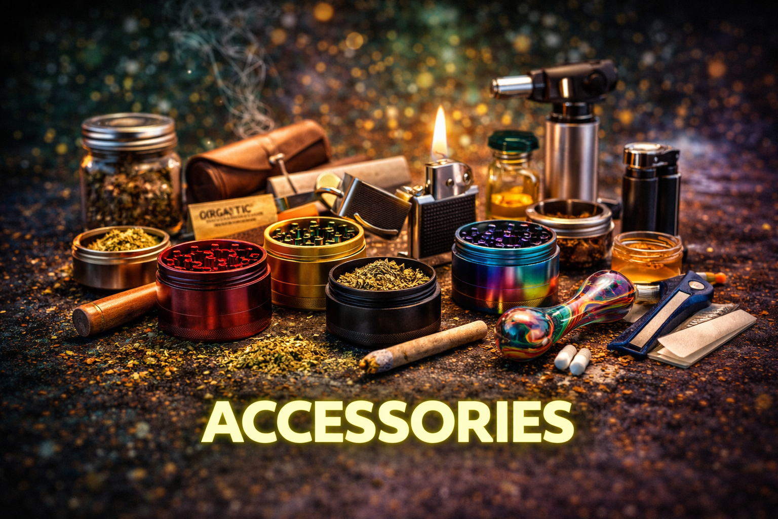 Accessories