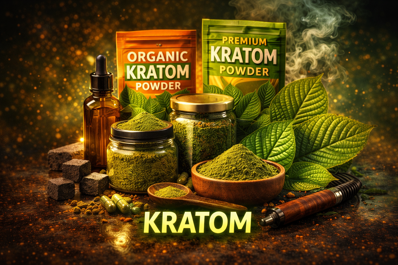 Kratom