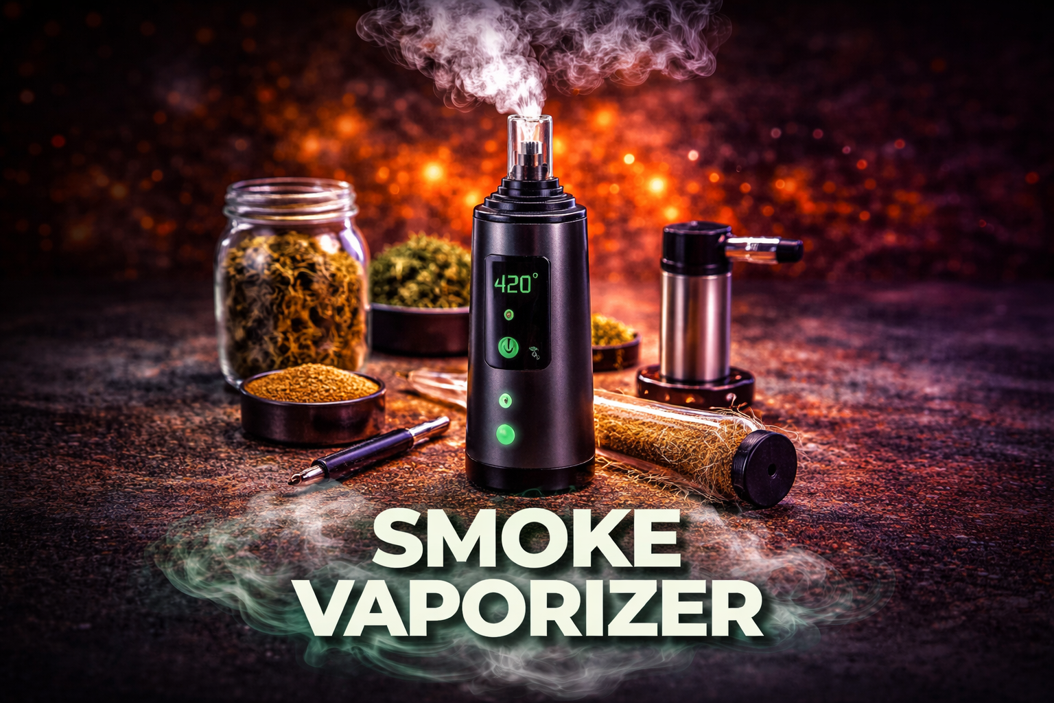Vaporizer